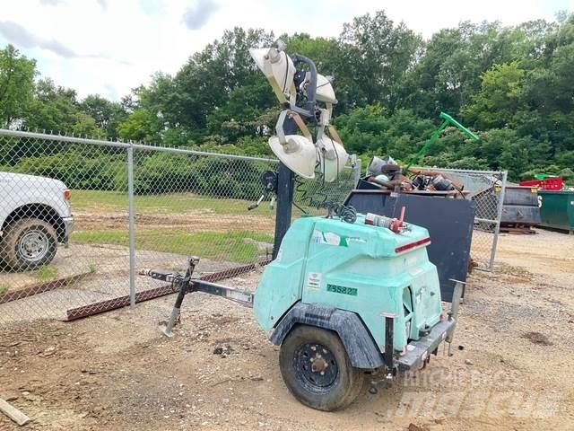 Generac MLT6SK Wieże oświetleniowe