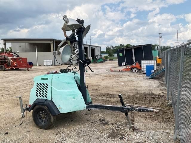 Generac MLT6SK Wieże oświetleniowe