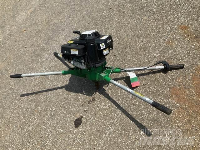 General 332H Lekkie wiertnice