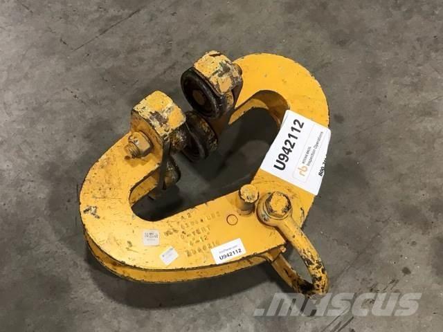 General A2 Maszyny budowlane - Inne
