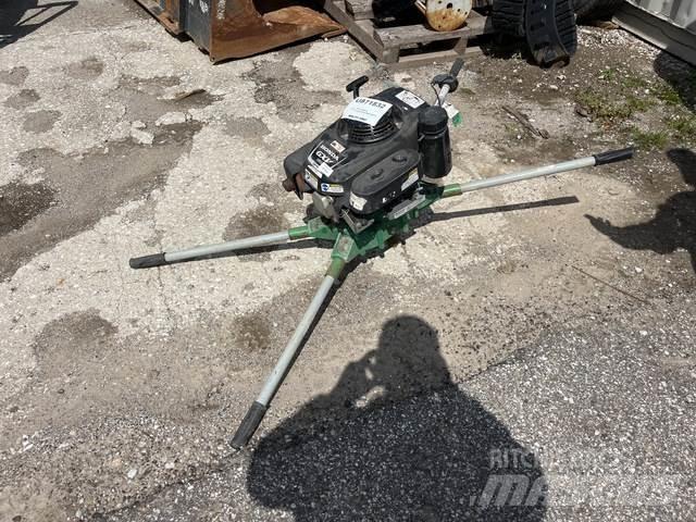 General M330H Lekkie wiertnice