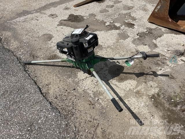 General M330H Lekkie wiertnice