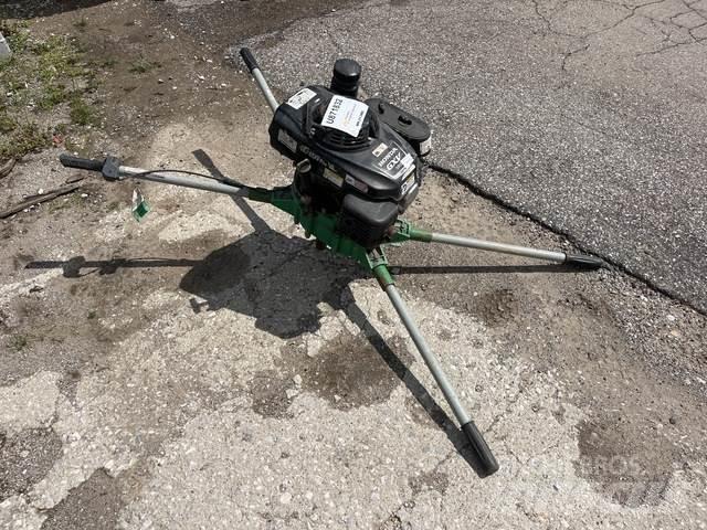 General M330H Lekkie wiertnice