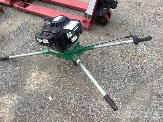 General M330H Lekkie wiertnice