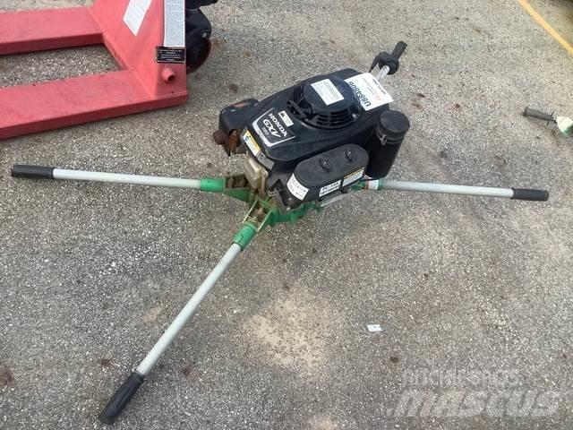 General M330H Lekkie wiertnice