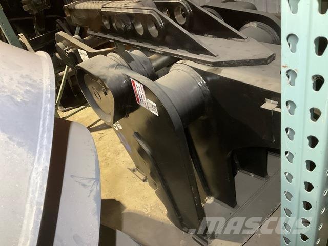 Genesis GMP70D Kruszarki