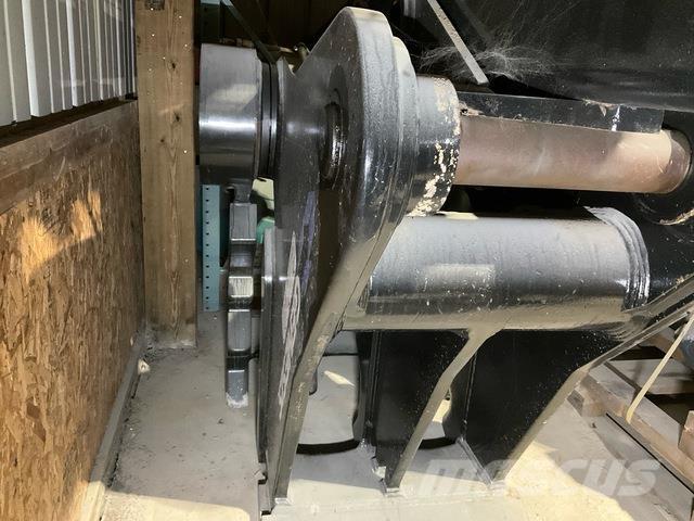 Genesis GMP70D Kruszarki