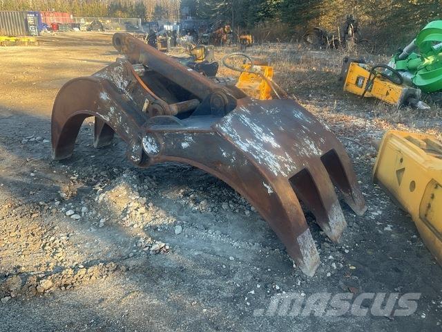 Genesis GSD90 Chwytaki