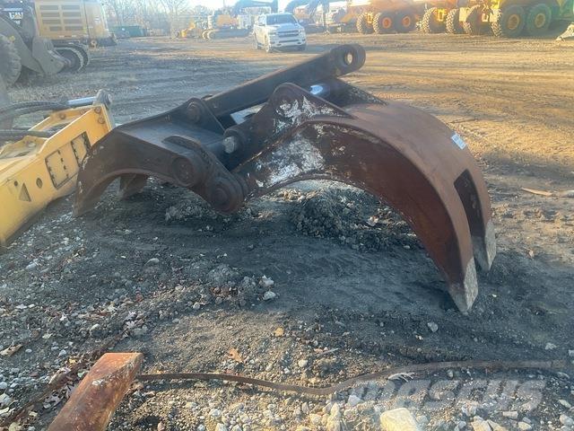 Genesis GSD90 Chwytaki