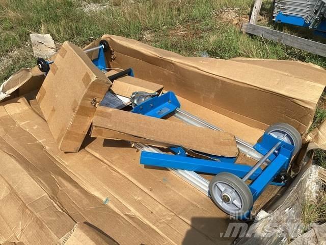 Genie GL-4 Maszyny budowlane - Inne