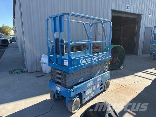 Genie GS1930 Podnośniki nożycowe