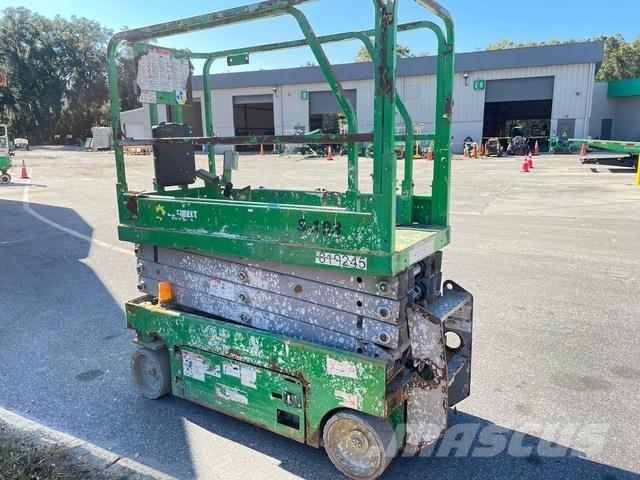 Genie GS1930 Podnośniki nożycowe