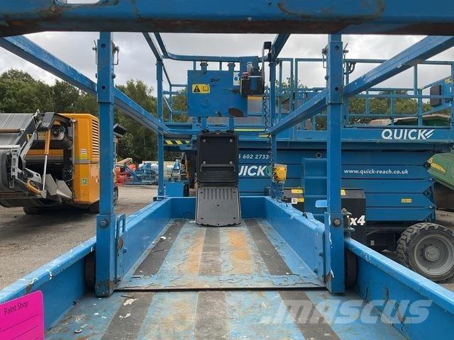 Genie GS2632 Podnośniki nożycowe