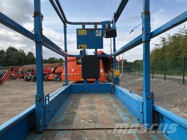 Genie GS2632 Podnośniki nożycowe