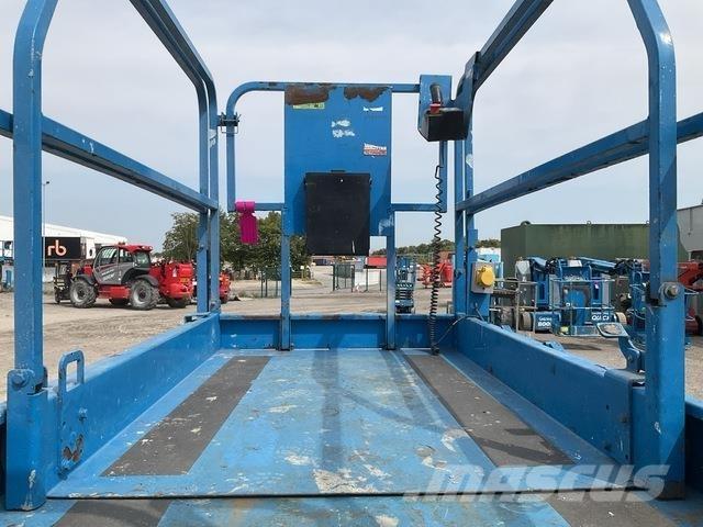 Genie GS3246 Podnośniki nożycowe