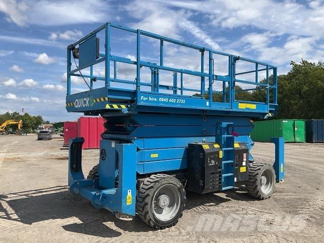 Genie GS5390 Podnośniki nożycowe