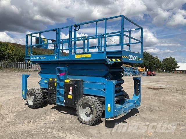 Genie GS5390 Podnośniki nożycowe
