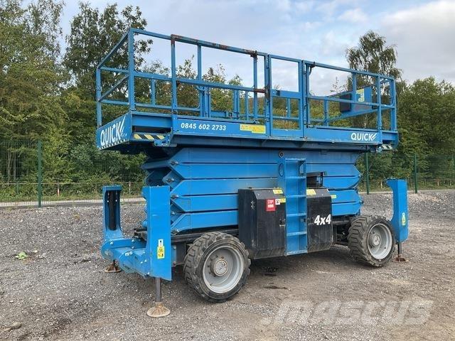 Genie GS5390 Podnośniki nożycowe