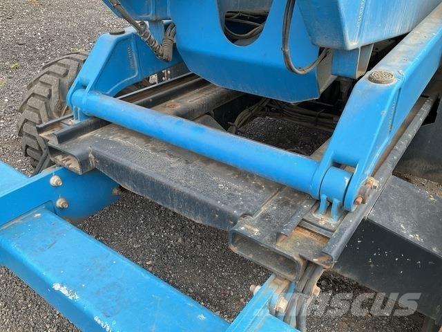 Genie GS5390 Podnośniki nożycowe