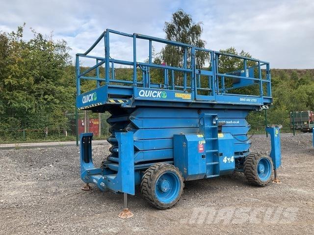 Genie GS5390 Podnośniki nożycowe