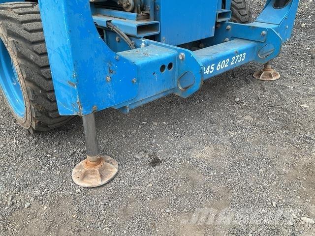 Genie GS5390 Podnośniki nożycowe