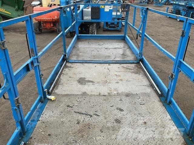 Genie GS5390 Podnośniki nożycowe