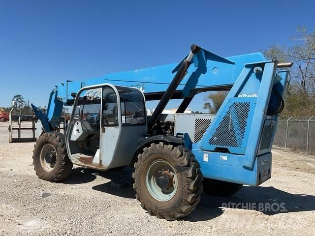 Genie GTH-1056 Ładowarki teleskopowe
