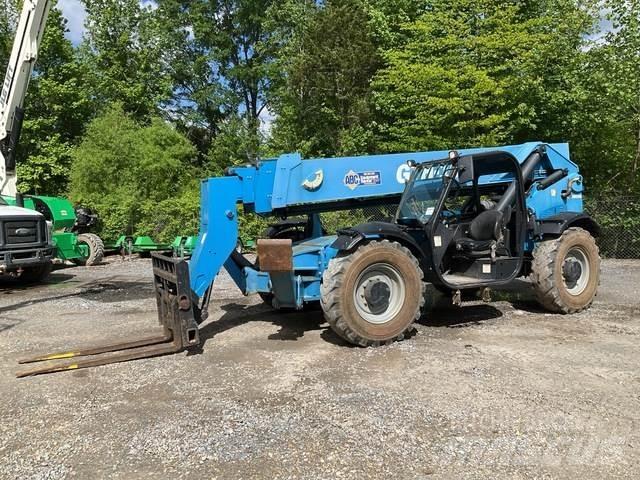 Genie GTH-1056 Ładowarki teleskopowe