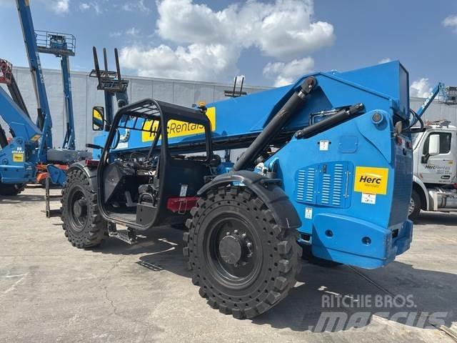 Genie GTH-1056 Ładowarki teleskopowe