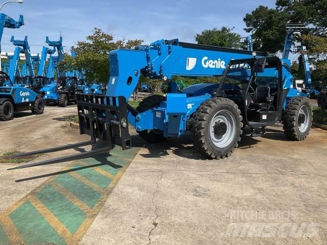 Genie GTH-1056 Ładowarki teleskopowe
