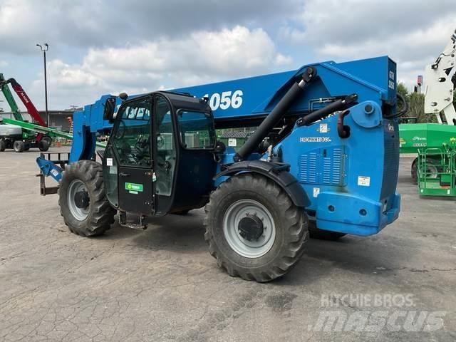 Genie GTH-1056 Ładowarki teleskopowe