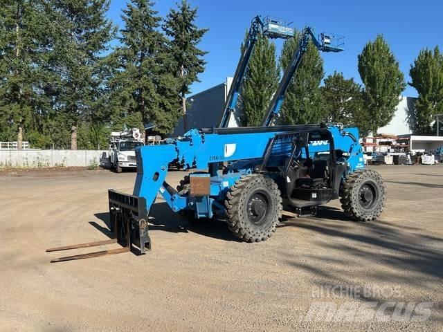 Genie GTH-1056 Ładowarki teleskopowe