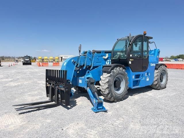 Genie GTH-1256 Ładowarki teleskopowe