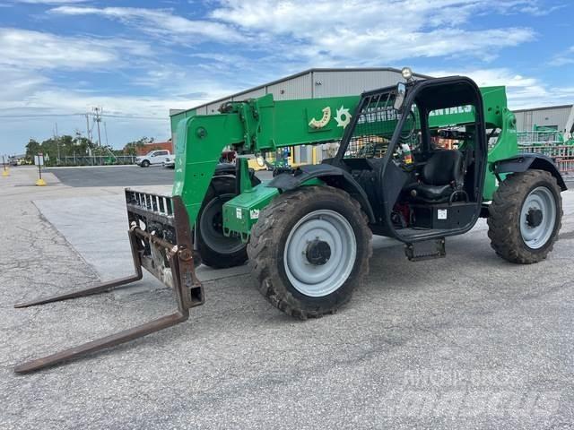 Genie GTH-636 Ładowarki teleskopowe