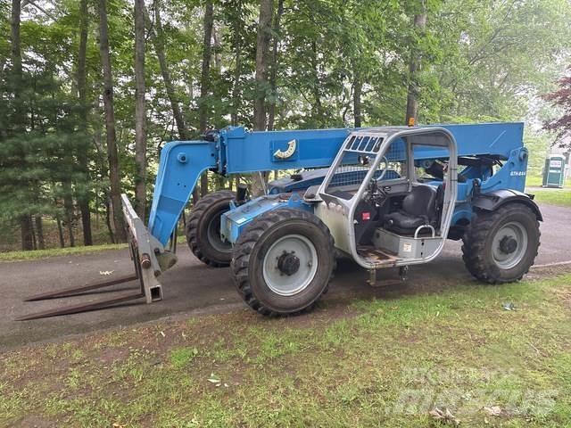 Genie GTH-844 Ładowarki teleskopowe