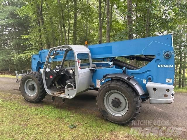 Genie GTH-844 Ładowarki teleskopowe