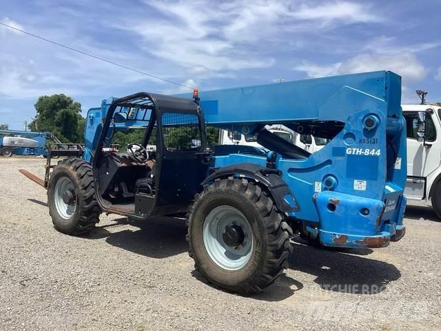 Genie GTH-844 Ładowarki teleskopowe