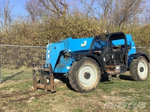 Genie GTH636 Ładowarki teleskopowe