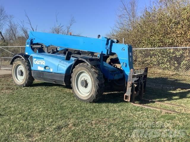 Genie GTH636 Ładowarki teleskopowe