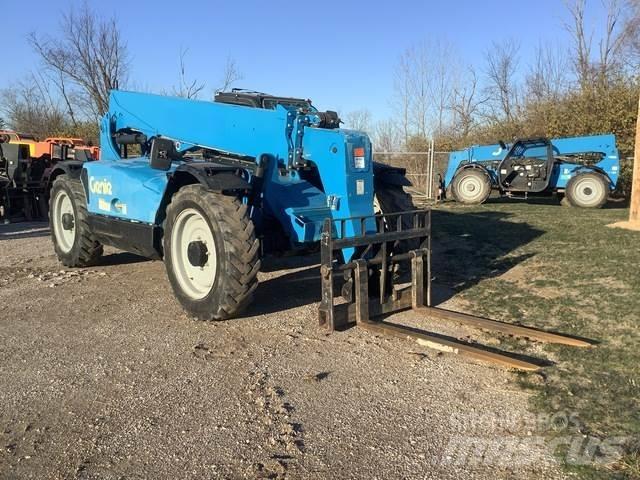 Genie GTH636 Ładowarki teleskopowe