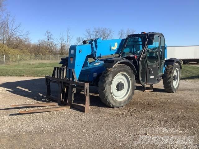Genie GTH636 Ładowarki teleskopowe