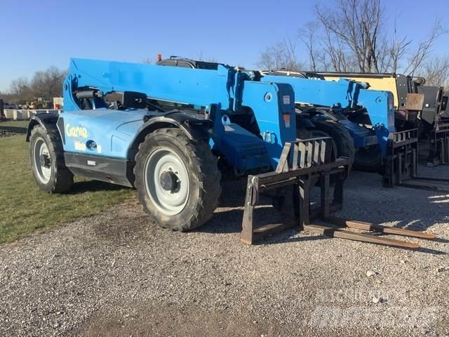 Genie GTH636 Ładowarki teleskopowe