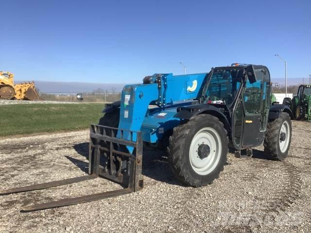 Genie GTH636 Ładowarki teleskopowe