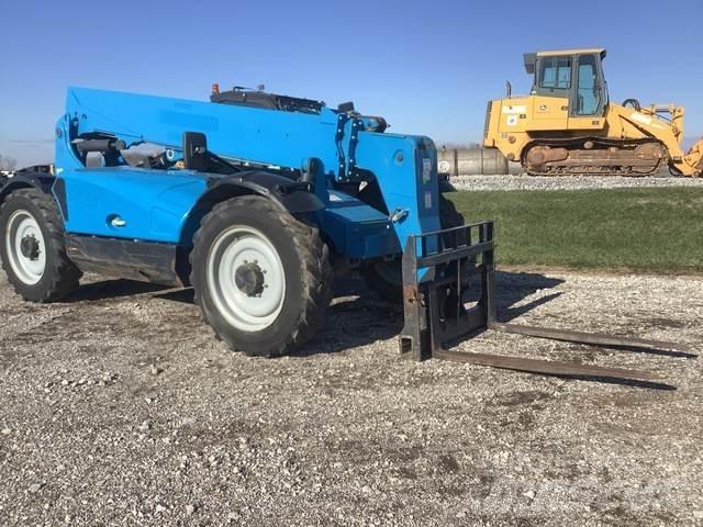 Genie GTH636 Ładowarki teleskopowe