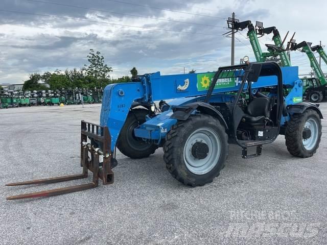 Genie GTH844 Ładowarki teleskopowe