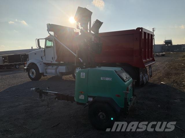 Genie RL4 Wieże oświetleniowe