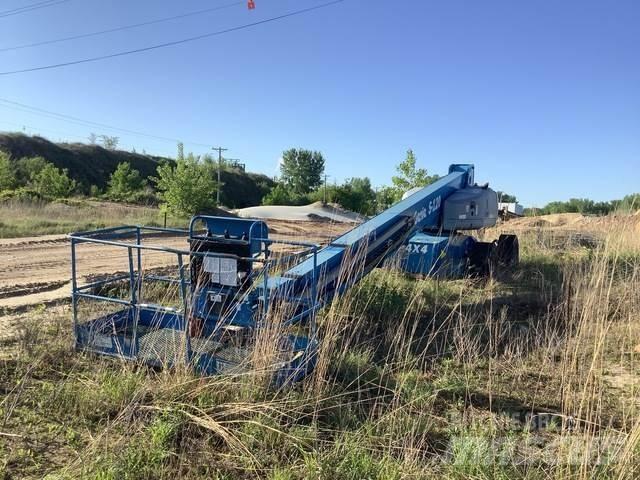 Genie S-120 Maszyny budowlane - Inne