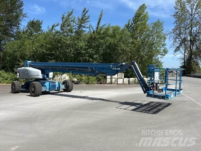 Genie S-125 Maszyny budowlane - Inne