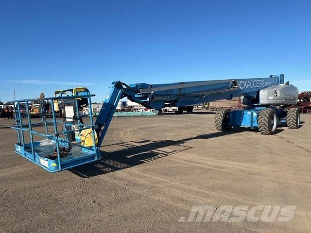 Genie S-125 Maszyny budowlane - Inne
