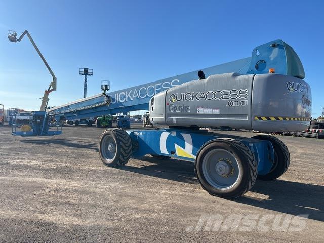 Genie S-125 Maszyny budowlane - Inne